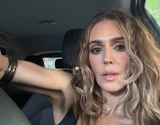 Lisa Rieffel Biography: Awards, Net Worth, Height, Age, Husband, Songs, Movies, Events, Instagram