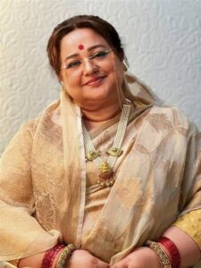 Supriya Shukla