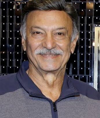 Suresh Oberoi Biography: Children, Age, Net Worth, Height, Wife, Awards, Ethnicity, Movies