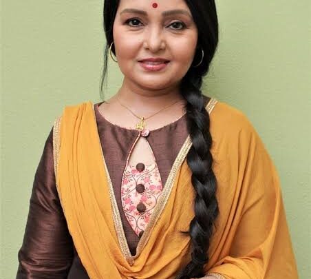 Ananya Khare Biography: Age, Husband, Net Worth, Height, Ethnicity, Movies, TV Shows