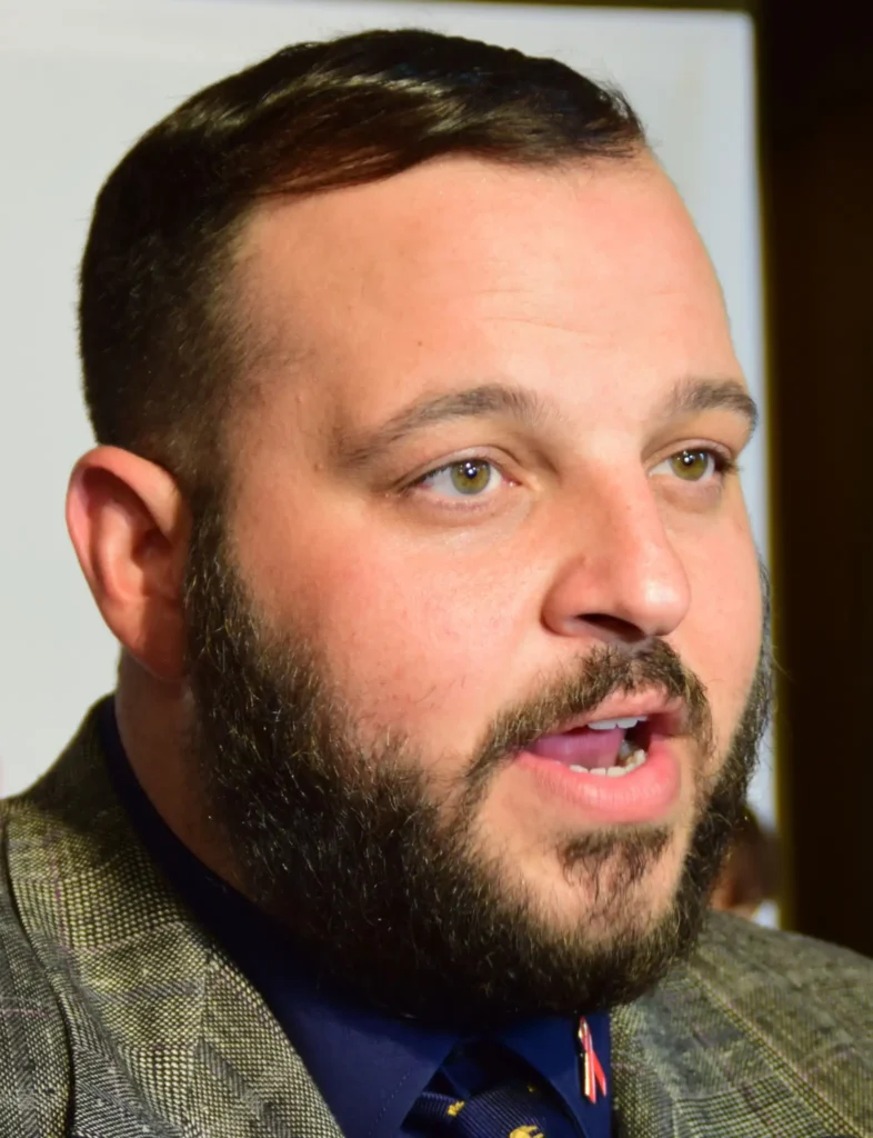 Daniel Franzese - Biography