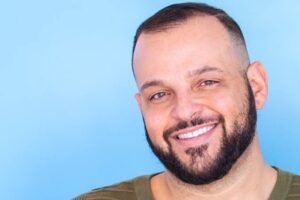 Daniel Franzese
