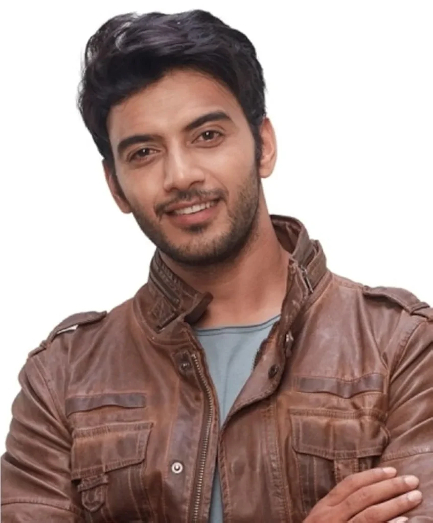 Vikram Singh Chauhan - Biography