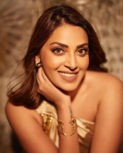 Anushka Ranjan