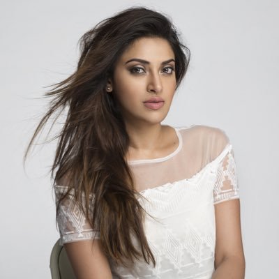 Anushka Ranjan - Biography