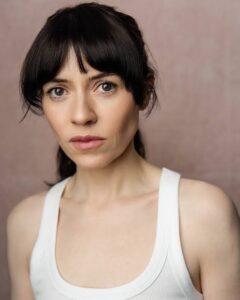 Gemma-Leah Devereux