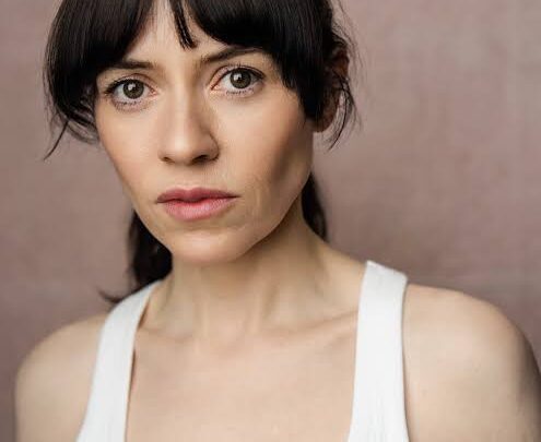 Gemma-Leah Devereux Bio: Height, Net Worth, Age, Ethnicity, Boyfriend, Movies, Awards, Instagram