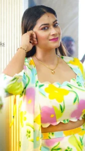 Tanisha Kuppanda