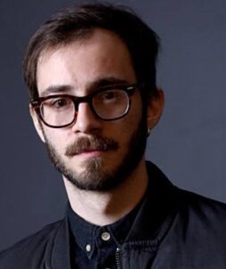 Nicolas Pesce