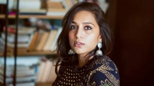 Zoya Hussain
