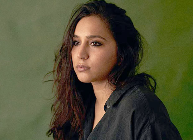 Zoya Hussain - Biography