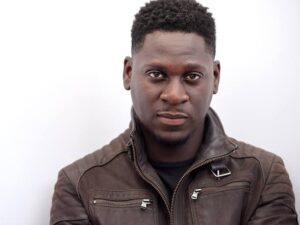 Tony Ofori