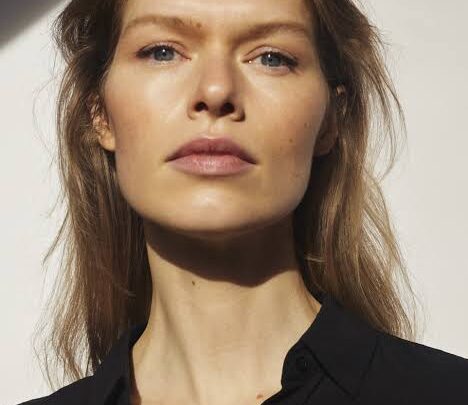 Kajsa Mohammar Biography: Height, Net Worth, Age, Ethnicity, Movies, Boyfriend, Instagram