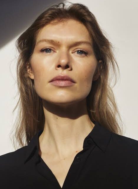Kajsa Mohammar Biography: Height, Net Worth, Age, Ethnicity, Movies, Boyfriend, Instagram