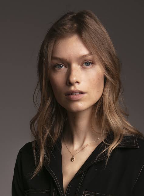 Kajsa Mohammar - Biography