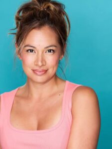 Tara Hoyos-Martínez