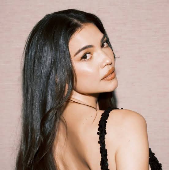 Rhian Ramos - Biography