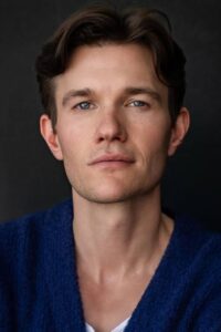 Sam Schweikert