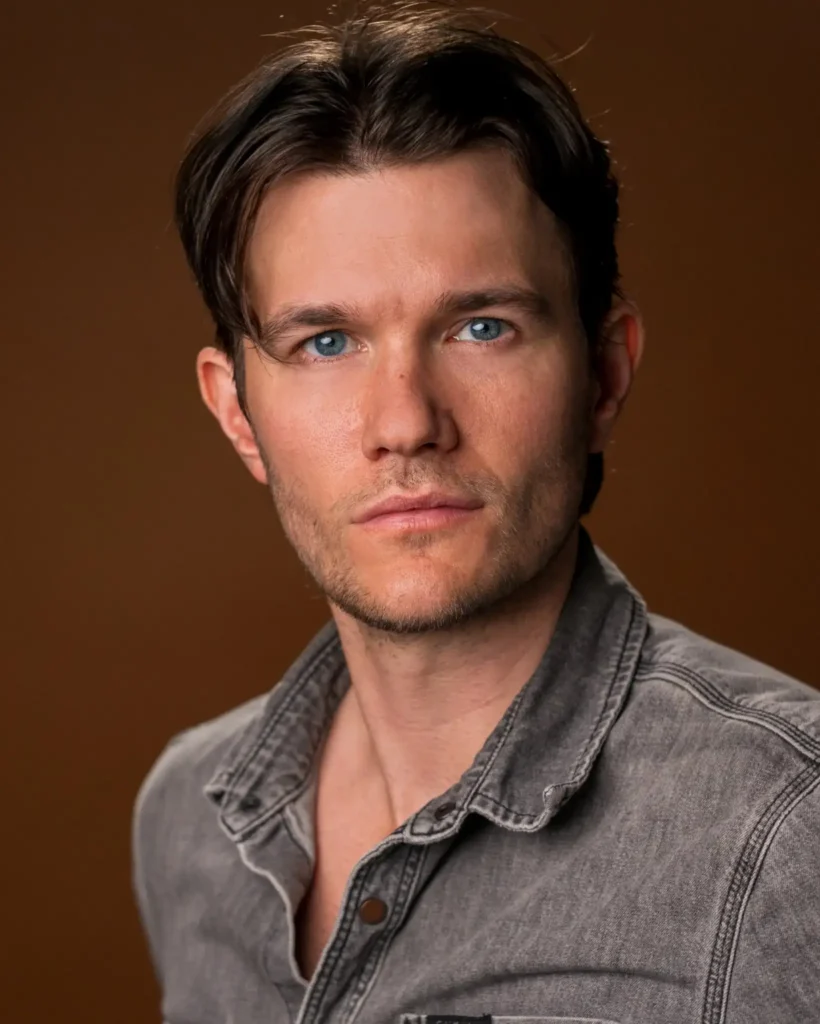 Sam Schweikert - Biography