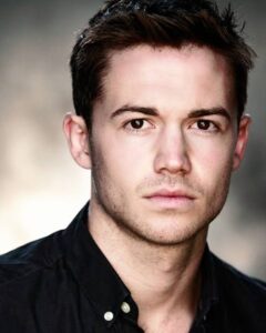 Tom Ainsley