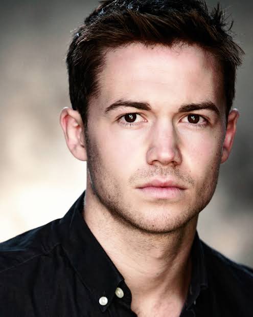 Tom Ainsley Biography: Height, Ethnicity, Net Worth, Age, Parents, Movies, Girlfriend
