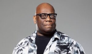 Carl Cox