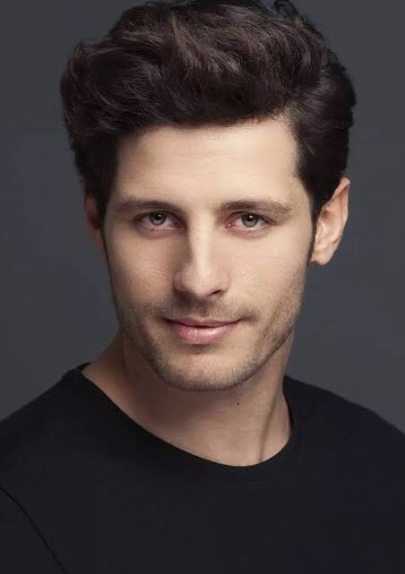 Ali Yağcı Biography: Wife, Awards, Net Worth, Parents, Height, Movies, Ethnicity, Religion, Age