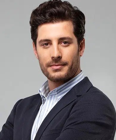 Ali Yağcı - Biography