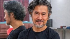 Adrian Pang