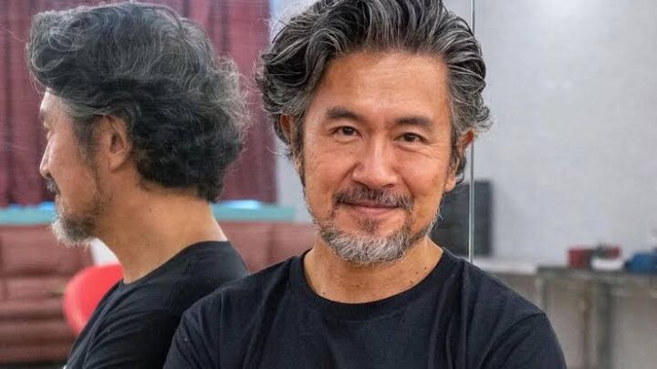 Adrian Pang Biography: Movies, Net Worth, Age, Wife, Children, Height, TV Shows, Ethnicity, Books