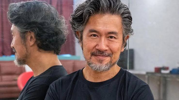 Adrian Pang Biography: Movies, Net Worth, Age, Wife, Children, Height, TV Shows, Ethnicity, Books