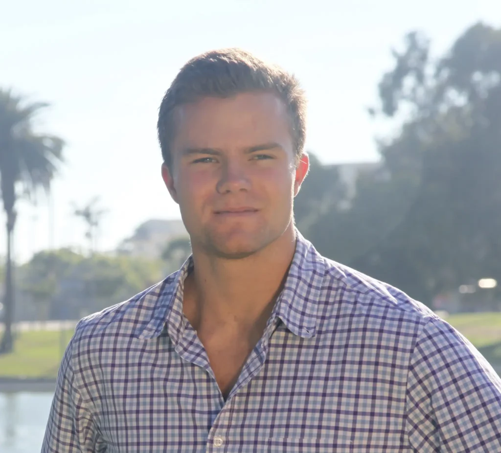 Cody Gifford - Biography