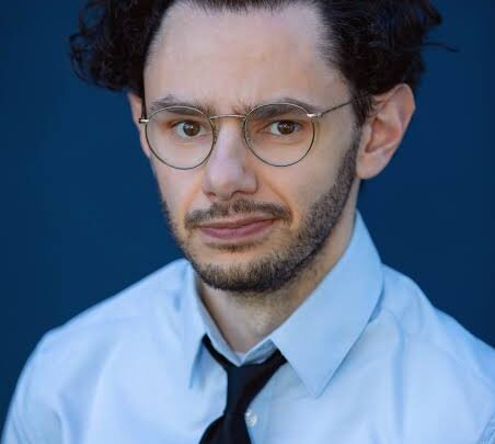 Nick Peine Biography: Net Worth, Height, Age, Girlfriend, Awards, Ethnicity, Movies, TV Shows
