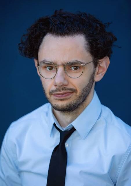 Nick Peine Biography: Net Worth, Height, Age, Girlfriend, Awards, Ethnicity, Movies, TV Shows