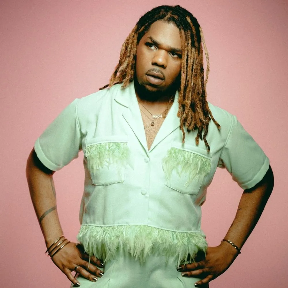MNEK - Biography