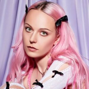 Hannah Diamond