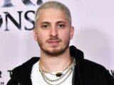 Andrew Watt Biography: Net Worth, Girlfriend, Height, Ethnicity, Awards, Songs