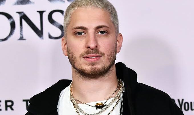 Andrew Watt Biography: Net Worth, Girlfriend, Height, Ethnicity, Awards, Songs