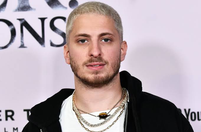 Andrew Watt Biography: Net Worth, Girlfriend, Height, Ethnicity, Awards, Songs
