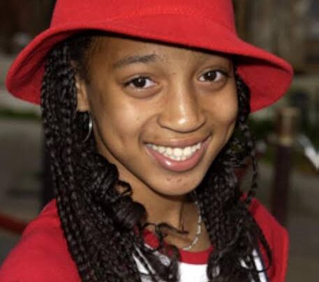 Aysia Polk Biography: Age, Net Worth, Ethnicity, Awards, Parents, Height, Religion