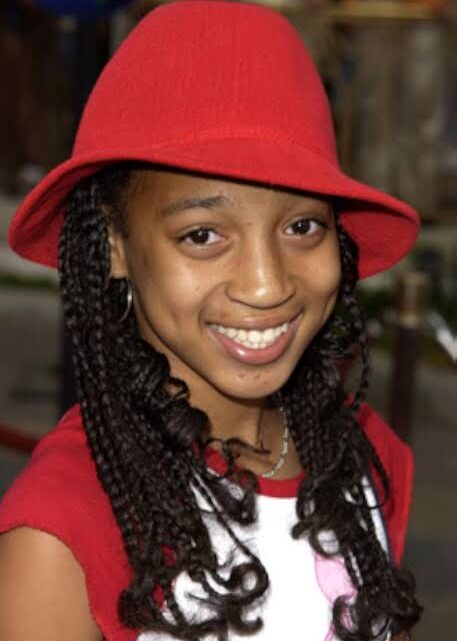 Aysia Polk Biography: Age, Net Worth, Ethnicity, Awards, Parents, Height, Religion