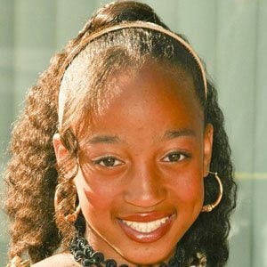 Aysia Polk - Biography