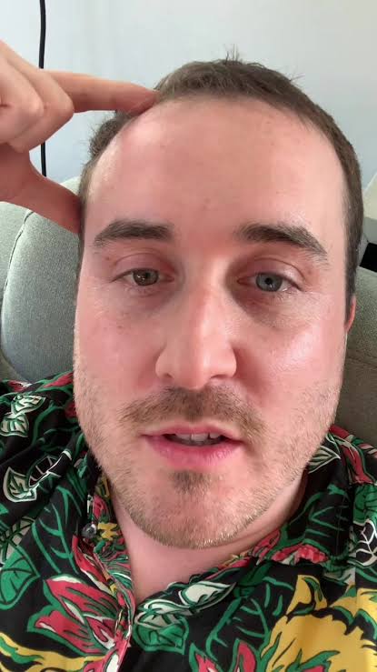 Spencer Rothbell - Biography