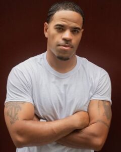 Julian Griffith
