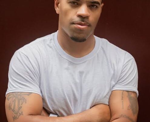 Julian Griffith Biography: Net Worth, Height, Ethnicity, Parents, Movies, Girlfriend
