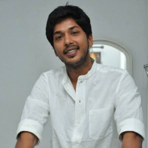 Rakendu Mouli