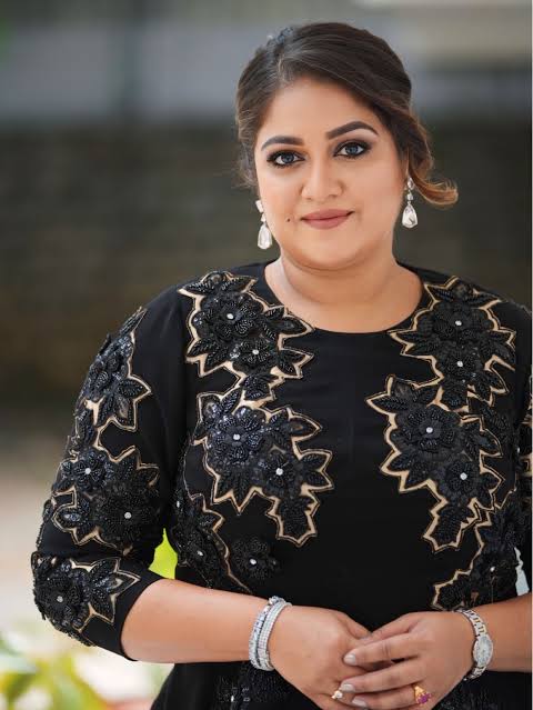 Meghana Raj - Biography