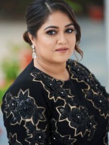 Meghana Raj