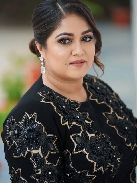 Meghana Raj Biography: Net Worth, Husband, Age, Awards, Movies, Parents, Height, Son