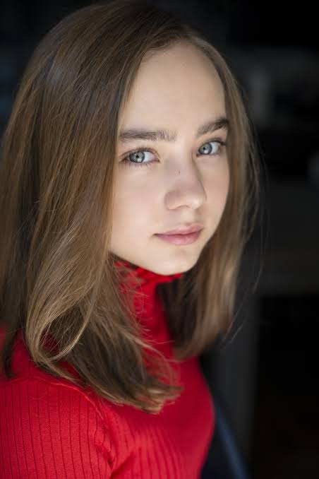 Sophie Leonard - Biography